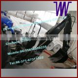 LW-8 3 point Backhoe attachment