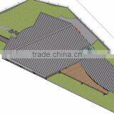 Mordern Design Villa House thumbnail-4