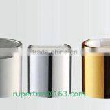 20mm Alumina Press Cap Bottle Cap Aluminium Caps for Glass Bottles