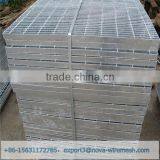 Low Cost Galvanized Steel Grating for Sale thumbnail-3