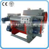 Drum Wood Chipper Made In China thumbnail-1