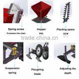 1 Row Hot Sale Potato Planter With Cheap Price thumbnail-4