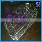 Metal Basket/stainless Steel Basket/wire Mesh Basket