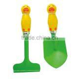 Kids Garden Tool Sets Anti-cutting Plastic thumbnail-1