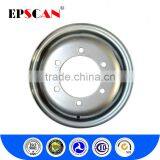 Wheel Rims For Heavy Truck China thumbnail-1