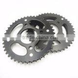Factory Directly Motorcycle Transmission Roller Chain Sprocket thumbnail-4