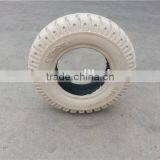 High Quality Solid Rubber Tires 3.00-5/2.15 For Trailers Manufacturer thumbnail-5