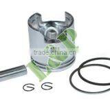 ET950 Piston and Ring Set For Small Engine Parts Gasoline Generator Parts L&P Parts thumbnail-1