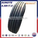 New Brand TEKPRO 185/60R14 PR 16 Car Tyres From China thumbnail-1