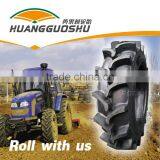 Tractor Tires 12.4x28 Ensure Long Using Time thumbnail-2