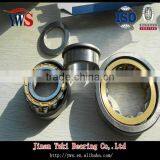 N211 NJ211 NU211 NUP211 Cylindrical Roller Bearings thumbnail-1