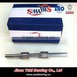 High Quality LM8UU 3D Printer Linear Bearing With Shaft thumbnail-3