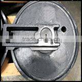 ZX180-3 Excavator Ilder Front Idler Idler Roller 9066393 thumbnail-3