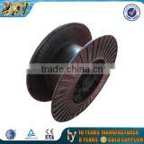 Empty Plastic Wire Spools Professionally Supplied thumbnail-1