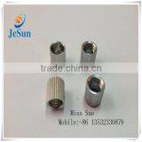 China Manufacturing Fastener Spacer Nut in JS thumbnail-2