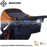 Wholesale Baby Diaper Bag Baby Stroller Hang Bag Stroller Organizer thumbnail-3