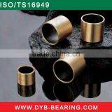 Bearing Bronze Bushing / Flanged Brass Bushing / Sintered Bushing thumbnail-4
