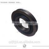 High Quality Heavy Duty Sheave and Belt Pulley Casting Iron Parts thumbnail-1