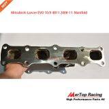 Mertop Evolution Evo10 EVO X 4B11 Stainless Steel Equal Length Turbo Manifold thumbnail-3