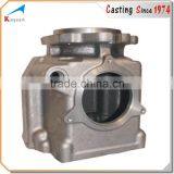 OEM Custom Foundry Cast Iron Zinc Casting thumbnail-4