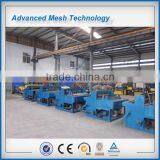 Full Automatic Steel Wire Wesh Welding Machines China thumbnail-5