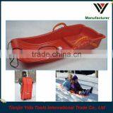 Plastic Snow Sledge thumbnail-1