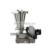 Biopolymer Production Multi-component Feeder thumbnail-1