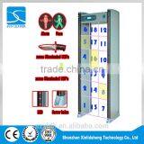 Digital Walk Through Metal Detector XLD-E thumbnail-1