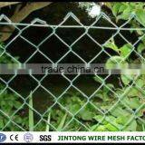 Diamond Shape Knitted Fence,wire Mesh Panel,stadium Wire Mesh Fence thumbnail-3