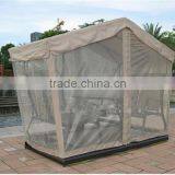 Powder Coated Leisure Outdoor Metal Garden Chair thumbnail-1