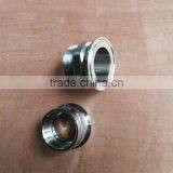 Stainless Steel Sanitary Clamp Threaded Ferrule thumbnail-2