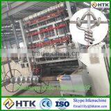 HTK Grassland Fence Automatic Weaving Machine/fixed Knot Field Fence Machine/ Cattle Fence Machine thumbnail-4