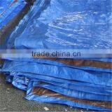 HDPE Laminated China pe Tarpaulin Factory thumbnail-3