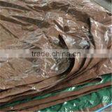 Professional Clear Plastic Tarpaulin thumbnail-6
