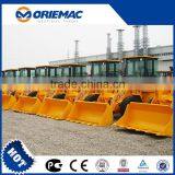 China Wheel Loader LiuGong ZLG50CN 5t Wheel Loader Price List thumbnail-1