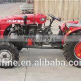 Hot Sale Agricultural Machinery Mini Tractor thumbnail-5