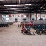 The Best Selling QLN181 18hp Mini Walking Tractor Made in China thumbnail-4
