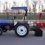 Hot Sales Mini Tractor 15hp With Bottom Price thumbnail-1