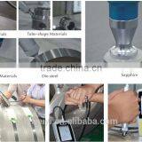 MODEL HR-150A ROCKWELL HARDNESS TESTER thumbnail-4