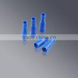 Bullet Shaped Female Full-Insulating Stainless FRD Series Steel Cable Lug thumbnail-4