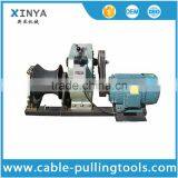 5 Ton Electric Wire Rope Cable Pulling Hoist Winch thumbnail-2