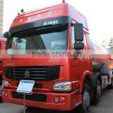 Promotion 20000 Liters Chemical Liquid Tank Truck Fuel Tank thumbnail-3