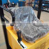 1 Ton Hydraulic Drive Vibratory Roller thumbnail-4