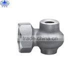 2" CX Series Hollow Cone Spray Nozzle for Aerating thumbnail-1