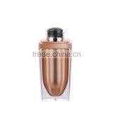 Nice Crystal Design Cosmetic Oil Bottle thumbnail-4