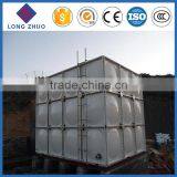 GRP FRP SMC Water Tanks Assembled Panels Water Storage Tank thumbnail-3