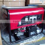 Electric Generator, Generator Parts, Honda Generator thumbnail-2