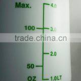 High Pressure Pump Garden Sprayer Hand Sprayer 4L High Quality Made in Taizhou China thumbnail-2