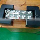 Ultrasonic Landscaping Mist Maker for Garden, Farming thumbnail-2