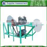 Strip Slitter for Flexible Metal Conduit thumbnail-1